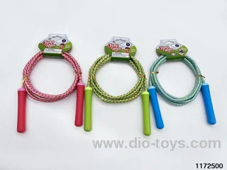 jump rope