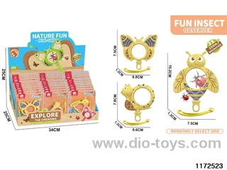 Outdoor toy set