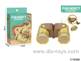 Outdoor toy set