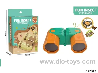 Outdoor toy set