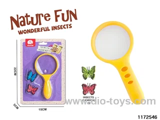 Outdoor toy set
