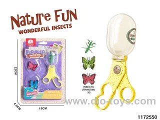 Outdoor toy set