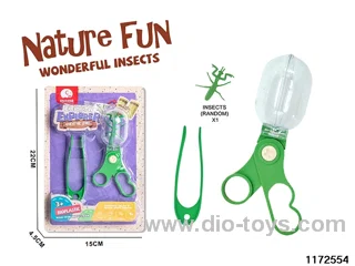 Outdoor toy set