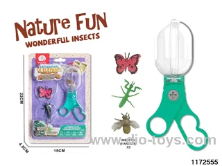 Outdoor toy set