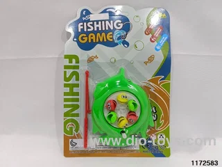 Wind-up Toys with Hooks Fishing