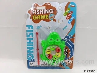 Wind-up Toys with Hooks Fishing