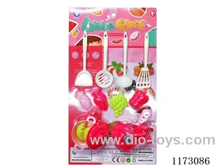 kitchen set
