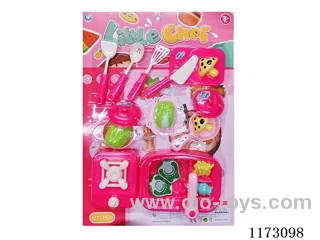 kitchen set