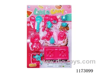 kitchen set