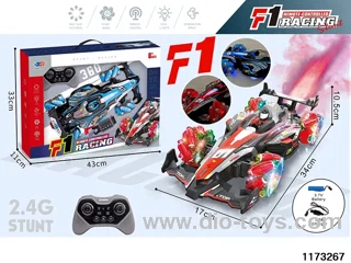RC car W L/M