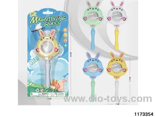 magnifying glass
