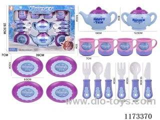 tea set