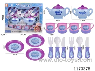 tea set