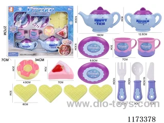 tea set
