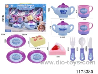 tea set
