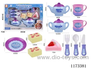 tea set