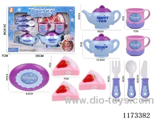 tea set