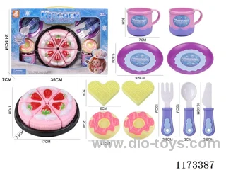 tea set