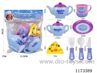 tea set