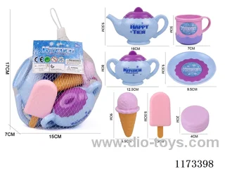 tea set