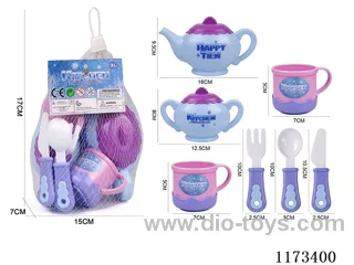 tea set