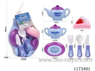 tea set