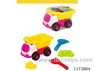 Beach toys