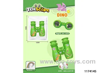 HD Binoculars with Lanyard