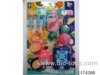 kitchen set