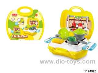 Tableware set