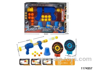 air gun