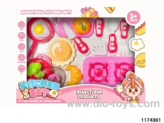 Tableware Kitchenware Set