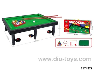 billiard