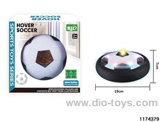 hoverball
