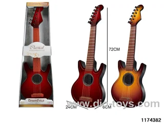 guitars