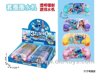 Gaming Water Dispenser