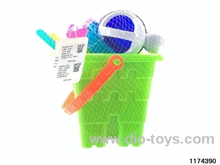 Beach Toys Set
