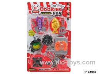 Tableware set