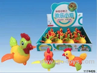 uplinked chicken