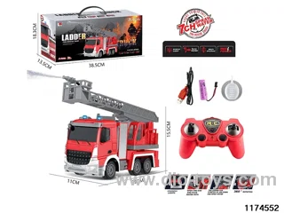 1:24 7ch RC car
