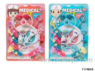 Medical kits