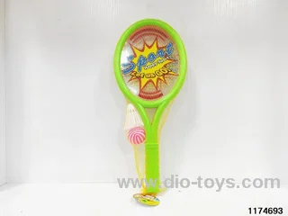 Racket Series