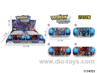 Gaming Water Dispenser