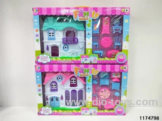 Villa Toys