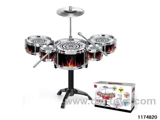jazz drum