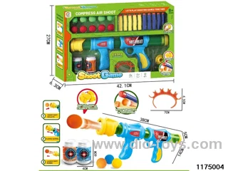 air pellet gun