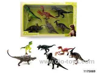 Dinosaur Set
