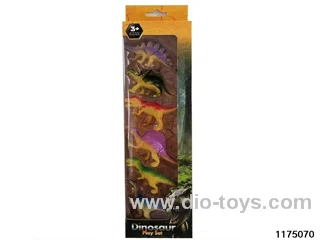 Dinosaur Set