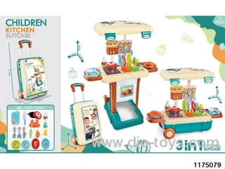 Kitchenware (3 in 1)