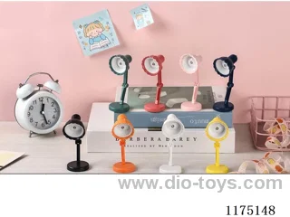 Small petal desktop night light
